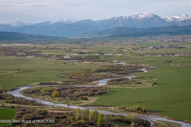 Tucked into Wyoming's Star Valley, JnS Ranch is 561 acres of - photo 44