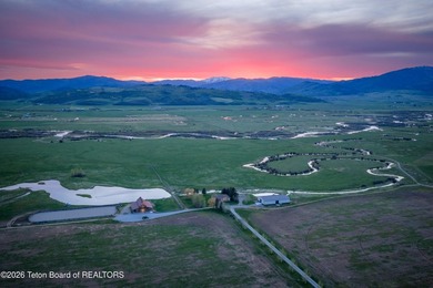 Tucked into Wyoming's Star Valley, JnS Ranch is 561 acres of - photo 45