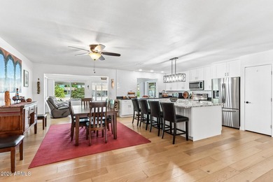 This beautifully renovated home offers the perfect blend of - photo 46