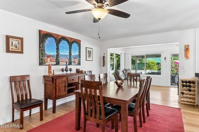 This beautifully renovated home offers the perfect blend of - photo 47