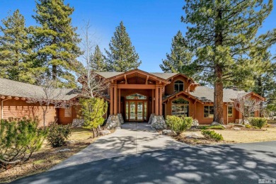 Lake Tahoe - Douglas County Home For Sale in Gardnerville Nevada