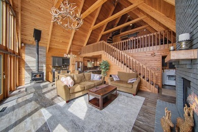 A private, appealing retreat set on 12+ wooded acres in Irish - photo 9