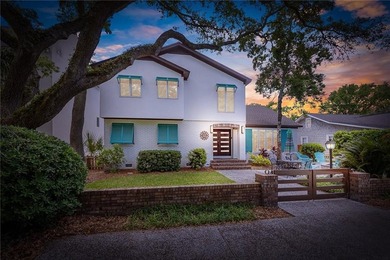 Welcome to 1626 Bruce Drive, a beautifully renovated East Beach - photo 60