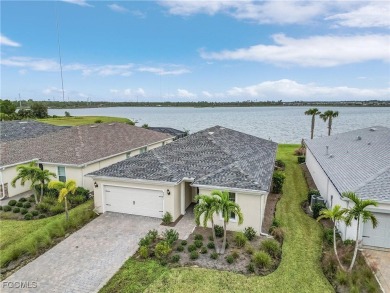 Lake Home For Sale in Punta Gorda, Florida