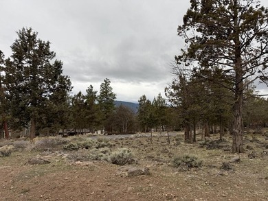 Upper Klamath Lake Lot For Sale in Klamath Falls Oregon