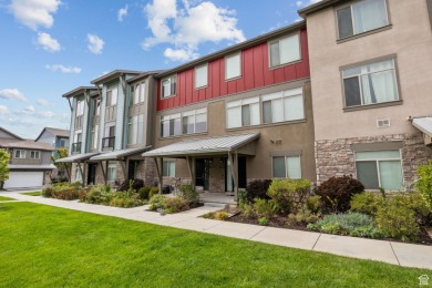 Great Salt Lake Townhome/Townhouse For Sale in Midvale Utah