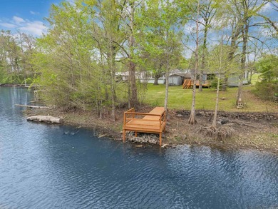 Completely remodeled lakefront home on Harris Brake Lake! This - photo 5