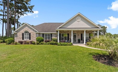 Lake Home For Sale in Myrtle Beach, South Carolina