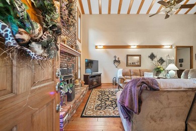 This home offers a perfect blend of comfort and charm with two - photo 2