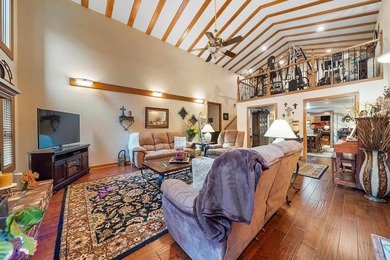 This home offers a perfect blend of comfort and charm with two - photo 3