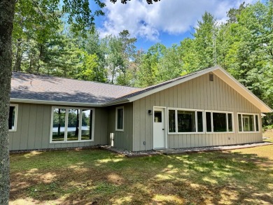 Lake Home For Sale in Eagle River, Wisconsin