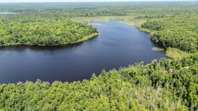 Lake Acreage For Sale in Minocqua, Wisconsin