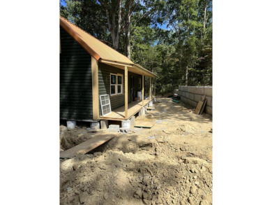 Lake Home Sale Pending in Bagdad, Kentucky