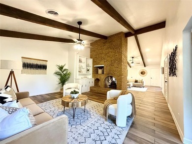 Lake Home For Sale in Pilot Point, Texas