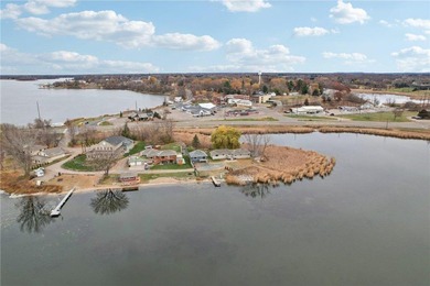 Lake Home For Sale in Center City, Minnesota