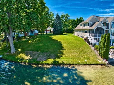 *COLDWATER LAKE * Vacant Lot Ready for you to Build that dream - photo 2