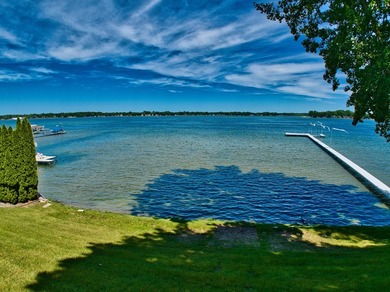 *COLDWATER LAKE * Vacant Lot Ready for you to Build that dream - photo 3