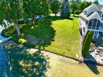 *COLDWATER LAKE * Vacant Lot Ready for you to Build that dream - photo 4