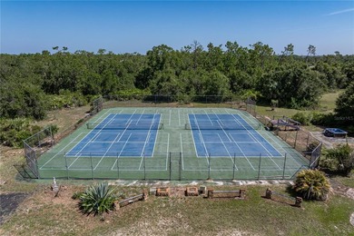 RARE ACREAGE OPPORTUNITY IN PUNTA GORDA W/PRIVATE TENNIS - photo 4