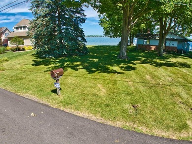 *COLDWATER LAKE * Vacant Lot Ready for you to Build that dream - photo 6