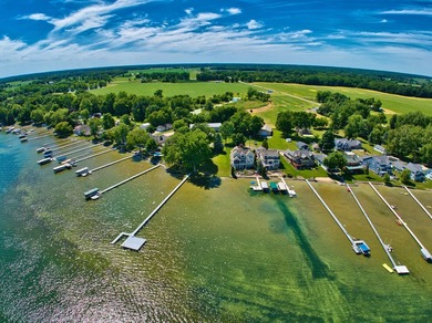 *COLDWATER LAKE * Vacant Lot Ready for you to Build that dream - photo 8