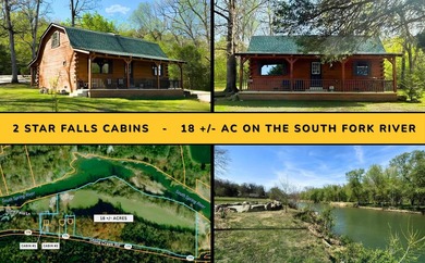 (private lake, pond, creek) Home For Sale in Cherokee Village Arkansas