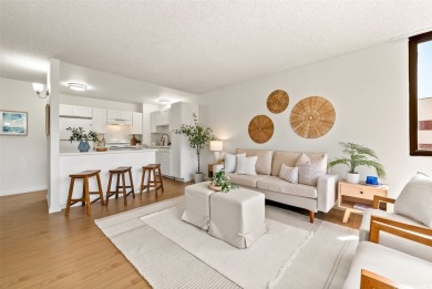 (private lake, pond, coastal) Condo For Sale in Honolulu Hawaii