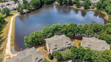 Lake Condo For Sale in Raleigh, North Carolina