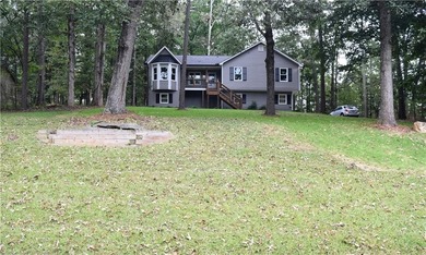 remodeled and ready to move in. New roof, part of siding