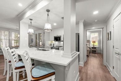 Beautifully renovated 2-bedroom, 2-bath Lake Club Condo with a - photo 11