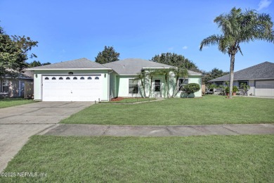 Lake Home For Sale in Jacksonville, Florida
