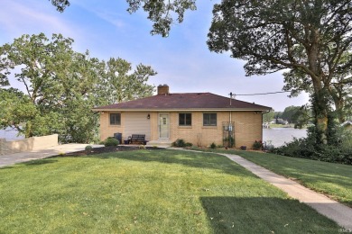 Don't Miss this Beautifully Renovated Lake Shafer property! - photo 11