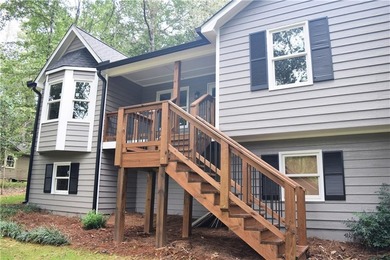 remodeled and ready to move in. New roof, part of siding