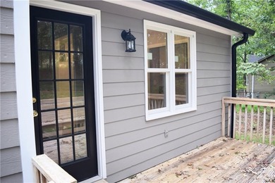 remodeled and ready to move in. New roof, part of siding