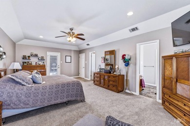 Welcome to 109 Bagpipe in San Angelo, TX! This spacious 3 - photo 14