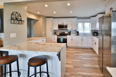 Don't Miss this Beautifully Renovated Lake Shafer property! - photo 14