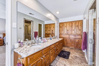 Welcome to 109 Bagpipe in San Angelo, TX! This spacious 3 - photo 15