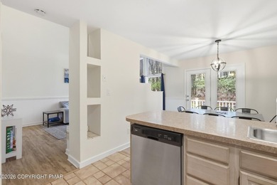 Welcome to your dream Pocono Mountain retreat! This turn-key - photo 16