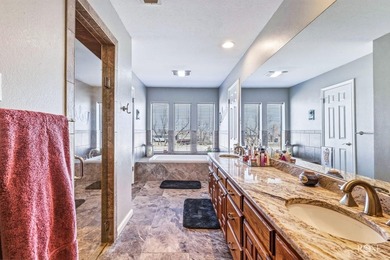 Welcome to 109 Bagpipe in San Angelo, TX! This spacious 3 - photo 16