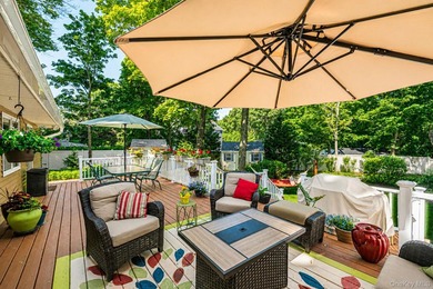 Beautifully maintained ranch built in 1992, offering comfort - photo 7