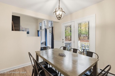 Welcome to your dream Pocono Mountain retreat! This turn-key - photo 18