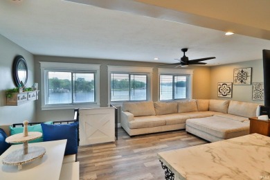 Don't Miss this Beautifully Renovated Lake Shafer property! - photo 18