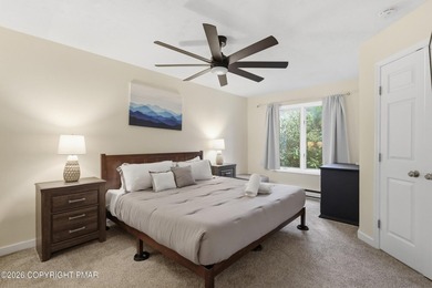Welcome to your dream Pocono Mountain retreat! This turn-key - photo 20