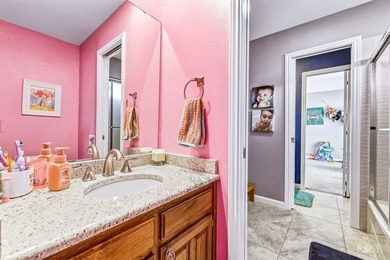 Welcome to 109 Bagpipe in San Angelo, TX! This spacious 3 - photo 20