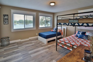 Don't Miss this Beautifully Renovated Lake Shafer property! - photo 20