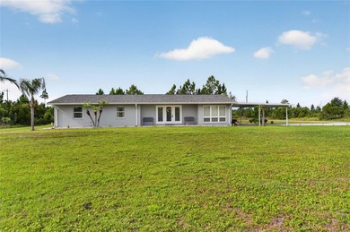 Lake Weohyakapka Home For Sale in Indian Lake Estates Florida