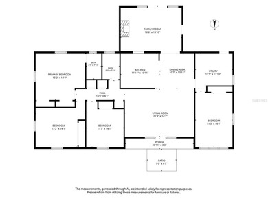 GRANDPARENTS, this is the house the grandkids want you to buy! - photo 2