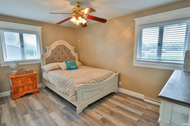 Don't Miss this Beautifully Renovated Lake Shafer property! - photo 22