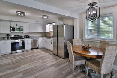 Don't Miss this Beautifully Renovated Lake Shafer property! - photo 23