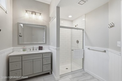 Welcome to your dream Pocono Mountain retreat! This turn-key - photo 25